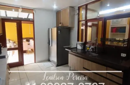 Imagem: Sobrado para Venda, Cidade São Francisco