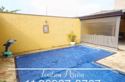 Imagem: Sobrado para Venda, Cidade São Francisco