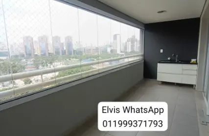 Imagem: Apartamento para Alugar, Parque Industrial Tomas Edson