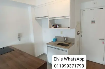 Imagem: Apartamento para Alugar, Parque Industrial Tomas Edson