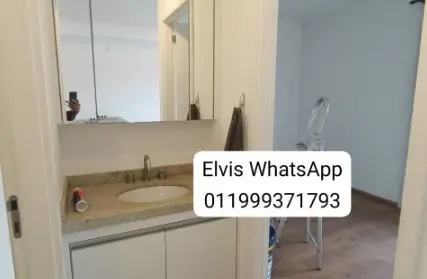 Imagem: Apartamento para Alugar, Parque Industrial Tomas Edson