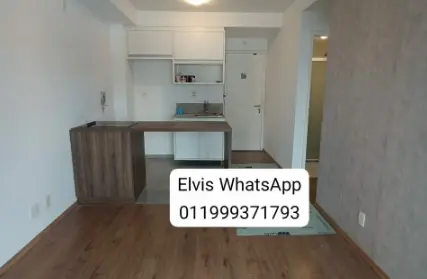 Imagem: Apartamento para Alugar, Parque Industrial Tomas Edson