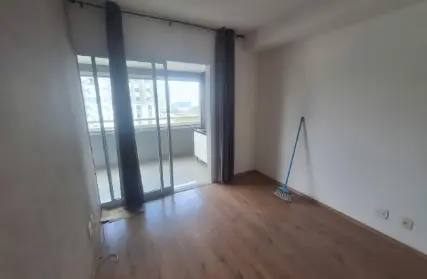 Imagem: Apartamento para Alugar, Parque Industrial Tomas Edson