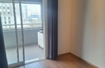 Imagem: Apartamento para Alugar, Parque Industrial Tomas Edson