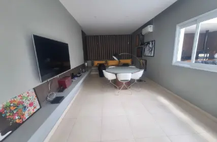 Imagem: Apartamento para Alugar, Parque Industrial Tomas Edson