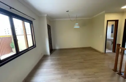 Imagem: Condomínio Fechado para Alugar, Vila Polopoli