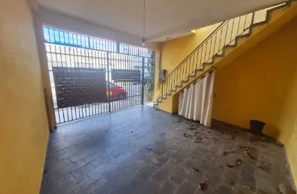 Imagem: Sobrado para Alugar, Vila Pirajussara (ZO)