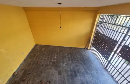 Imagem: Sobrado para Alugar, Vila Pirajussara (ZO)