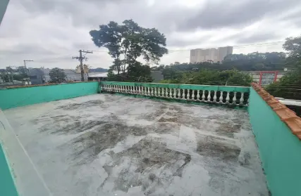 Imagem: Sobrado para Alugar, Jardim Guerreiro