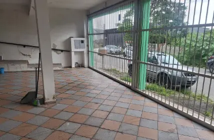 Imagem: Sobrado para Alugar, Jardim Guerreiro