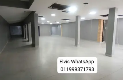 Imagem: Prédio Comercial para Alugar, Jardim Bonfiglioli