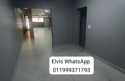 Imagem: Prédio Comercial para Alugar, Jardim Bonfiglioli