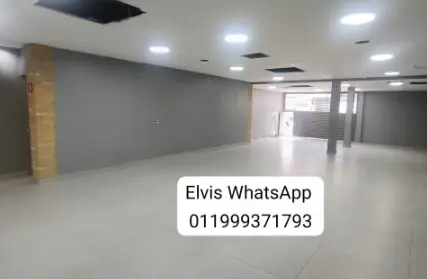 Imagem: Prédio Comercial para Alugar, Jardim Bonfiglioli