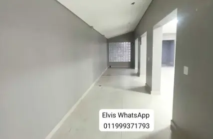 Imagem: Prédio Comercial para Alugar, Jardim Bonfiglioli