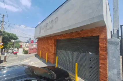 Imagem: Prédio Comercial para Alugar, Jardim Bonfiglioli