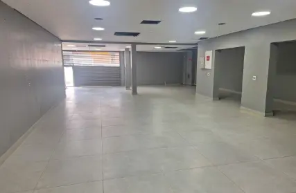 Imagem: Prédio Comercial para Alugar, Jardim Bonfiglioli