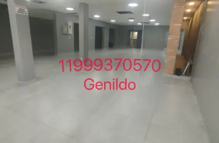 Imagem: Galpão / Salão para Alugar, Jardim Bonfiglioli