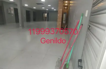 Imagem: Galpão / Salão para Alugar, Jardim Bonfiglioli