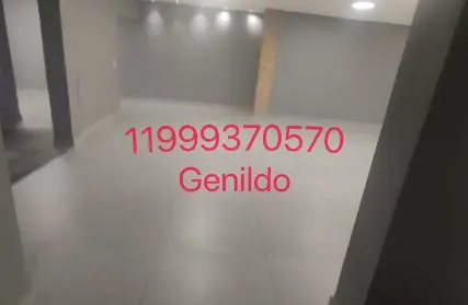 Imagem: Galpão / Salão para Alugar, Jardim Bonfiglioli