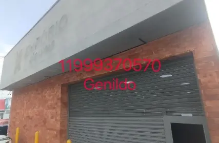 Imagem: Galpão / Salão para Alugar, Jardim Bonfiglioli