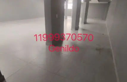 Imagem: Galpão / Salão para Alugar, Jardim Bonfiglioli