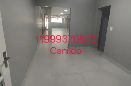 Imagem: Galpão / Salão para Alugar, Jardim Bonfiglioli