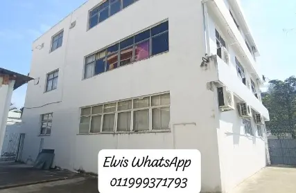 Imagem: Prédio Comercial para Alugar, Butantã