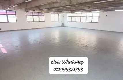 Imagem: Prédio Comercial para Alugar, Butantã