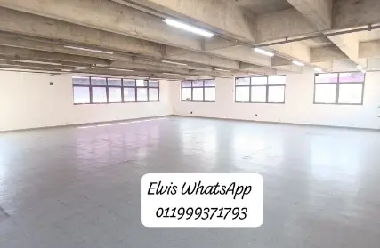 Imagem: Prédio Comercial para Alugar, Butantã