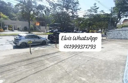 Imagem: Prédio Comercial para Alugar, Butantã