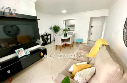 Imagem: Apartamento para Venda, Jardim Peri Peri