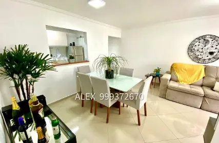 Imagem: Apartamento para Venda, Jardim Peri Peri