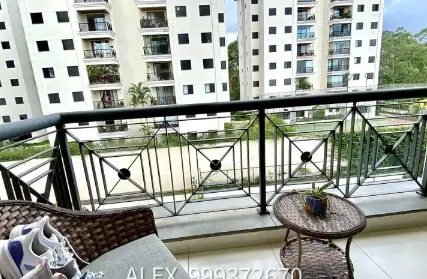 Imagem: Apartamento para Venda, Jardim Peri Peri