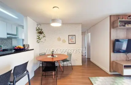 Imagem: Apartamento para Venda, Vila Polopoli