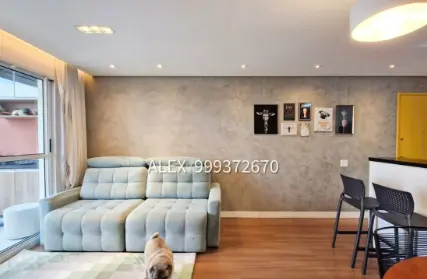 Imagem: Apartamento para Venda, Vila Polopoli