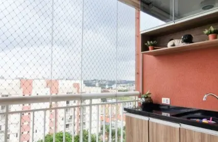 Imagem: Apartamento para Venda, Vila Polopoli