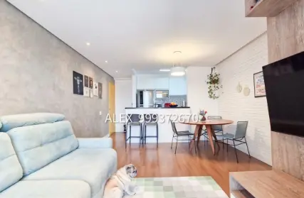 Imagem: Apartamento para Venda, Vila Polopoli