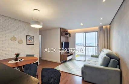 Imagem: Apartamento para Venda, Vila Polopoli