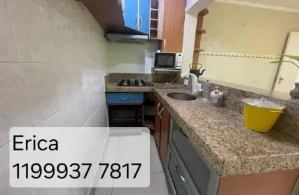 Imagem: Sobrado para Alugar, Ferreira