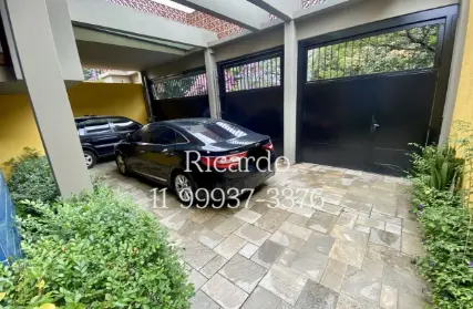 Imagem: Sobrado para Venda, Cidade São Francisco