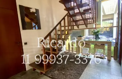 Imagem: Sobrado para Venda, Cidade São Francisco