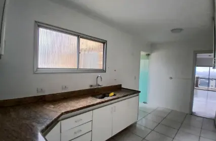 Imagem: Cobertura para Alugar, Vila Polopoli