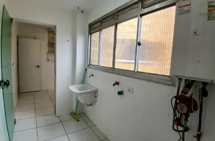 Imagem: Cobertura para Alugar, Vila Polopoli