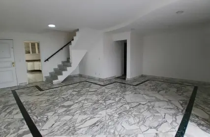 Imagem: Cobertura para Alugar, Vila Polopoli