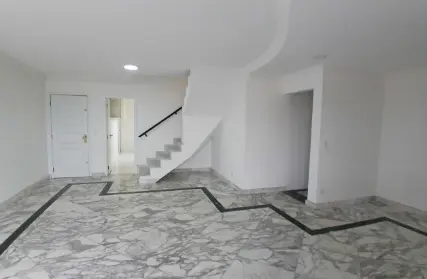 Imagem: Cobertura para Alugar, Vila Polopoli