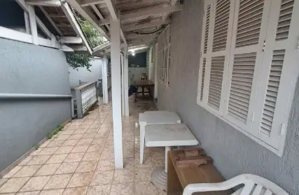 Imagem: Casa Térrea para Alugar, Vila Polopoli