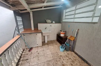 Imagem: Casa Térrea para Alugar, Vila Polopoli