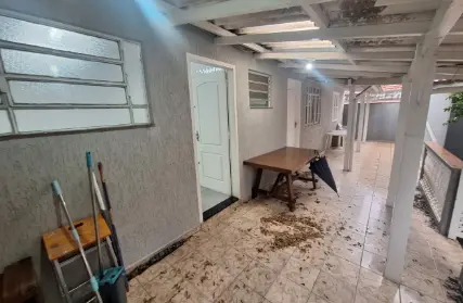 Imagem: Casa Térrea para Alugar, Vila Polopoli