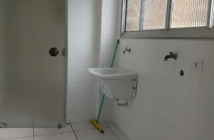 Imagem: Cobertura para Alugar, Vila Polopoli