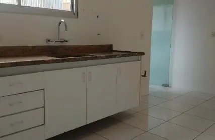 Imagem: Cobertura para Alugar, Vila Polopoli